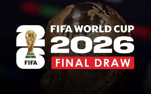 2026世界杯官网